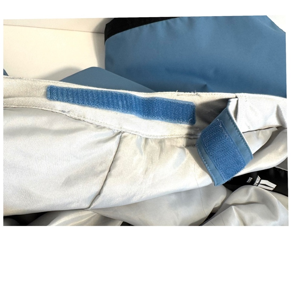 Armada WHIT Ski Snow Snowboarding Pant Mist Blue - Picture 9 of 12